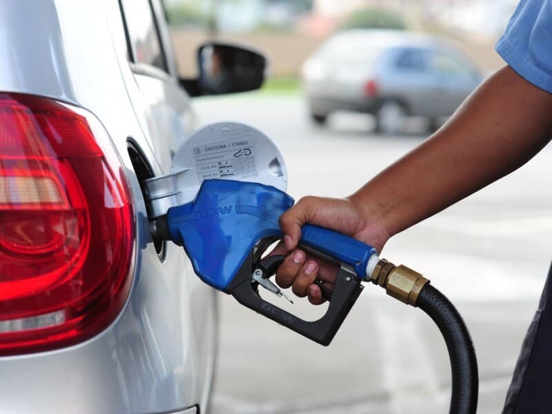 Governo quer converter receitas extras com petróleo em desonerações. - Lucas Lucaz Ruis/Estadão Conteúdo