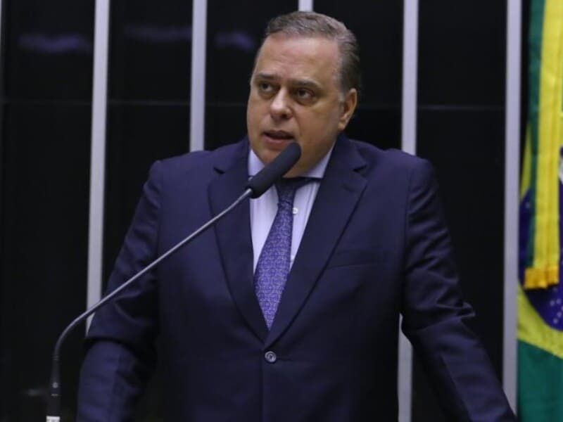 Paulo Abi-Ackel propõe reforço na legislação para os novos critérios de progressão de regime.  - Vinicius Loures/Câmara dos Deputados