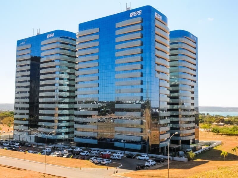 Secretaria investiga irregularidades em débitos do BRB. - Paulo H. Carvalho/Agência Brasília