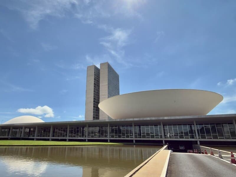 Governo precisa reverter 35 votos na Câmara ou oito no senado para manter veto.  - Leonardo Sá/Agência Senado