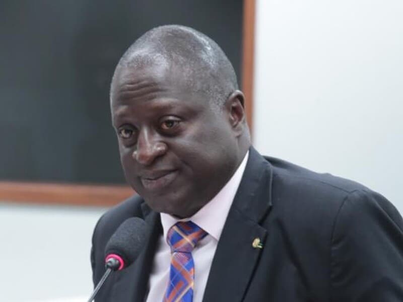 Hélio Lopes acusa Soraya de perseguição religiosa. - Bruno Spada/Câmara dos Deputados