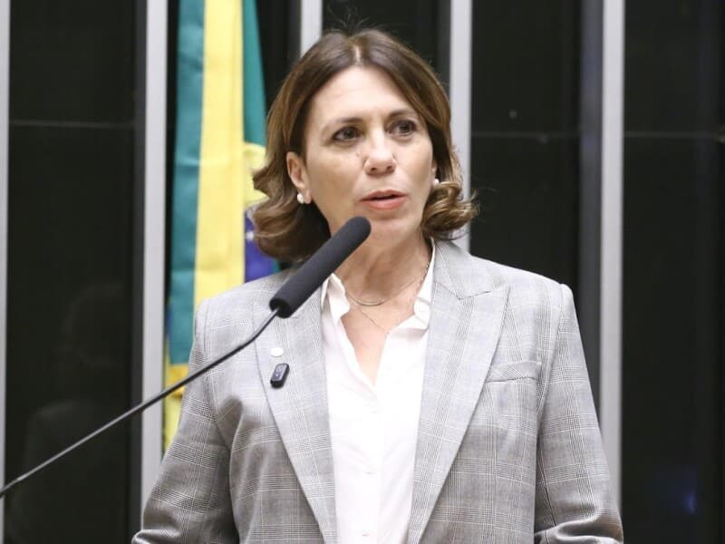 Relatora propõe regras mais rígidas para radares e cobra transparência. - Vinicius Loures / Câmara dos Deputados