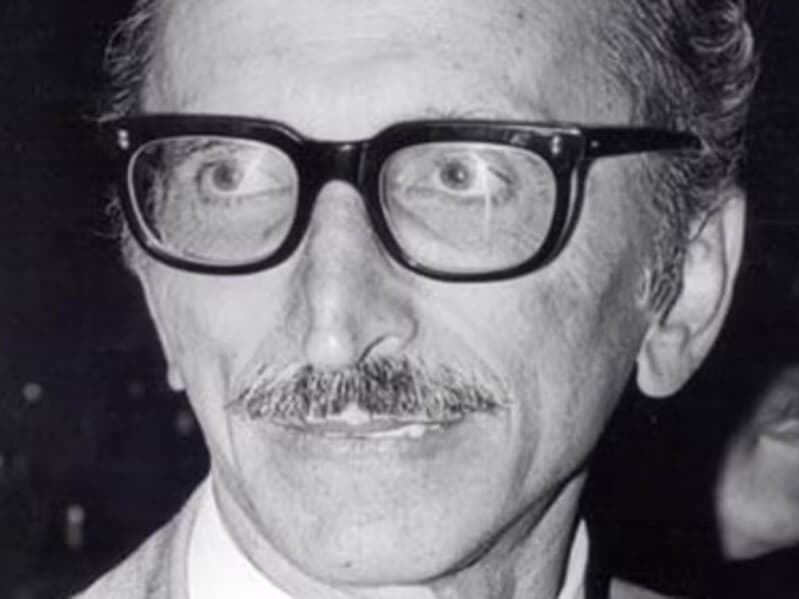 Ex-deputado faleceu no sábado (25). - Reprodução/Câmara