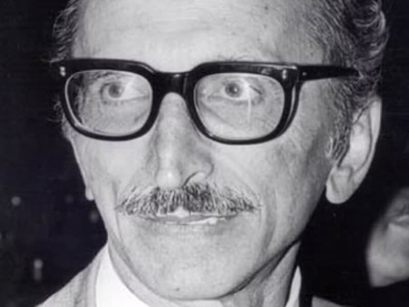 Ex-deputado faleceu no sábado (25). - Reprodução/Câmara