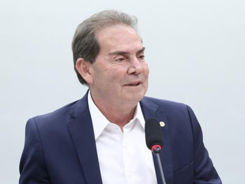 Projeto inclui gastos com dependentes em despesas de campanha. - Kayo Magalhães/Câmara dos Deputados
