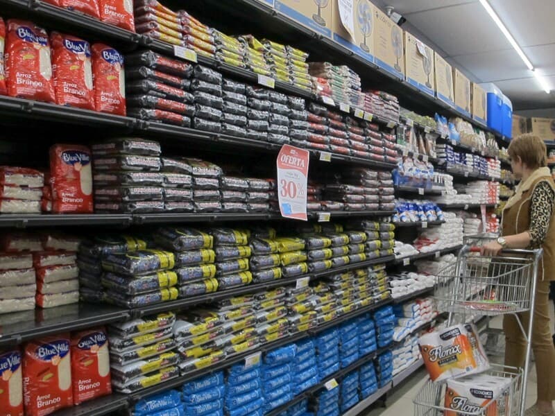 É a 7ª previsão consecutiva de alta do mercado financeiro. - Evandro Leal/Agencia Enquadrar/Folhapress