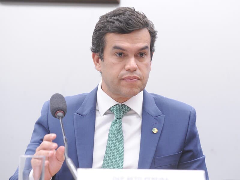 Deputado rejeita fragilidades que podem surgir com o projeto de lei. - Renato Araújo/Câmara dos Deputados