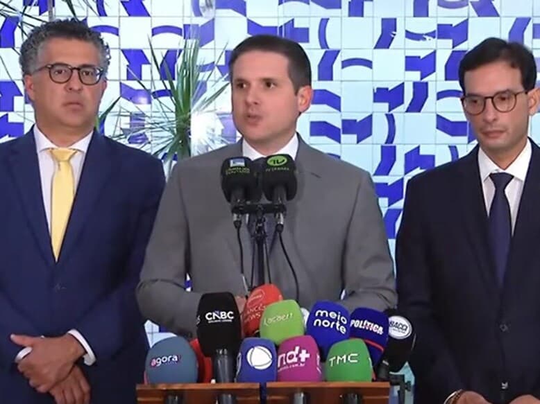 s - Reprodução/YouTube