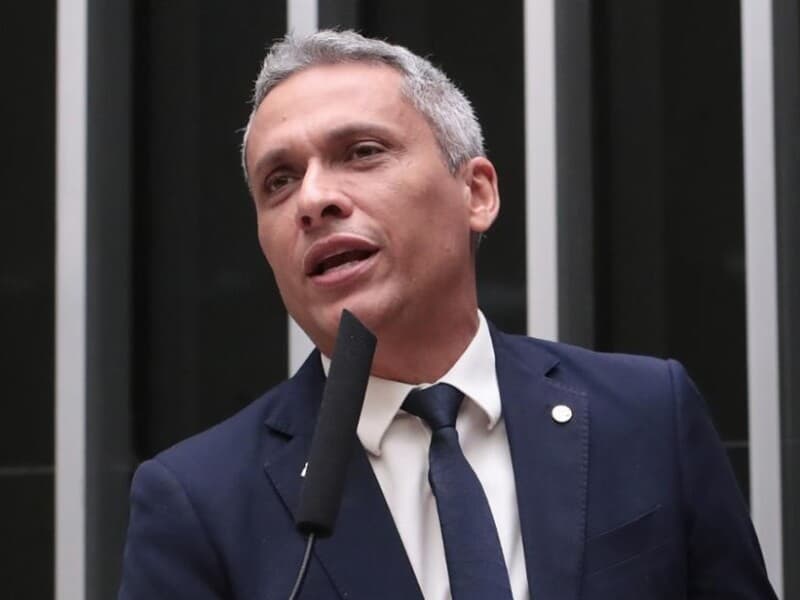 Deputado ainda pode apresentar recurso. - Bruno Spada/Câmara dos Deputados