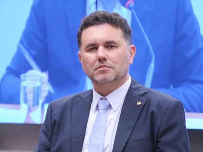 Segundo Moses Rodrigues, a obstrução da Mesa comprometeu a própria imagem institucional da Casa. - Renato Araújo/Câmara dos Deputados