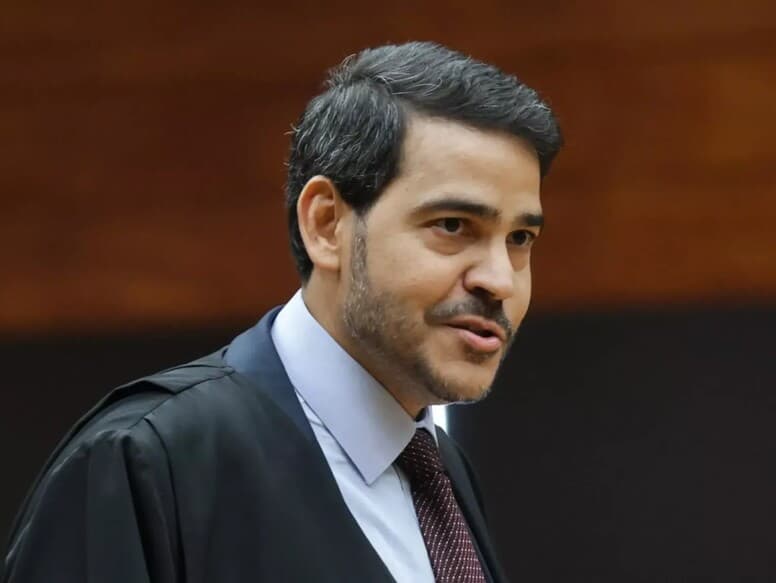 Jorge Messias é advogado-geral da União e acumula outras passagens pelo Executivo. - Victor Piemonte/STF