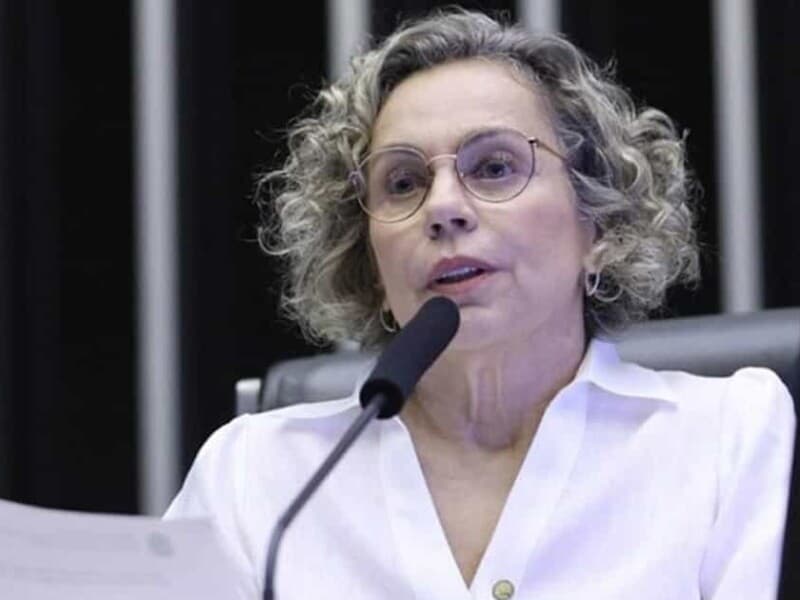 Proposta busca estabelecer limites ao uso de redes sociais por integrantes das forças de segurança, com foco na atuação institucional e no período eleitoral. - Marina Ramos/Câmara dos Deputados-Arquivo