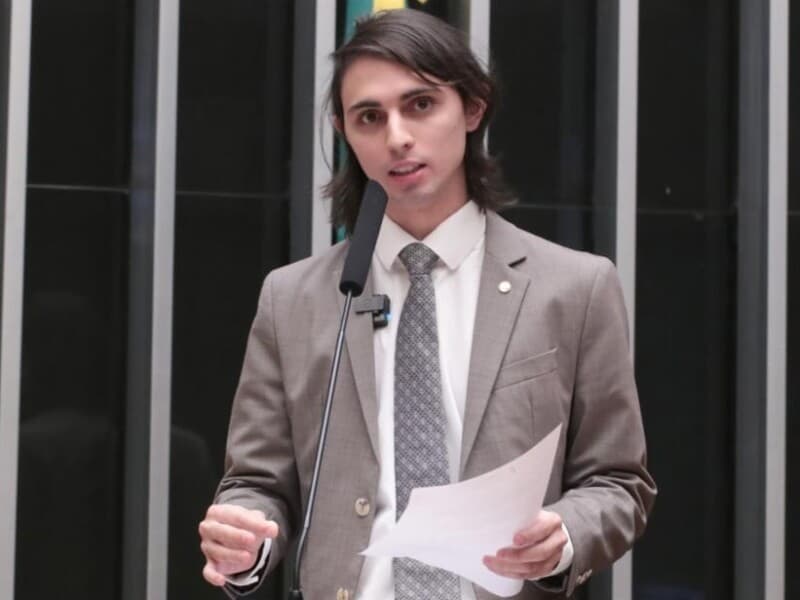 Projeto quer relatório de metas em mandatos de vereadores. - Bruno Spada/Câmara dos Deputados