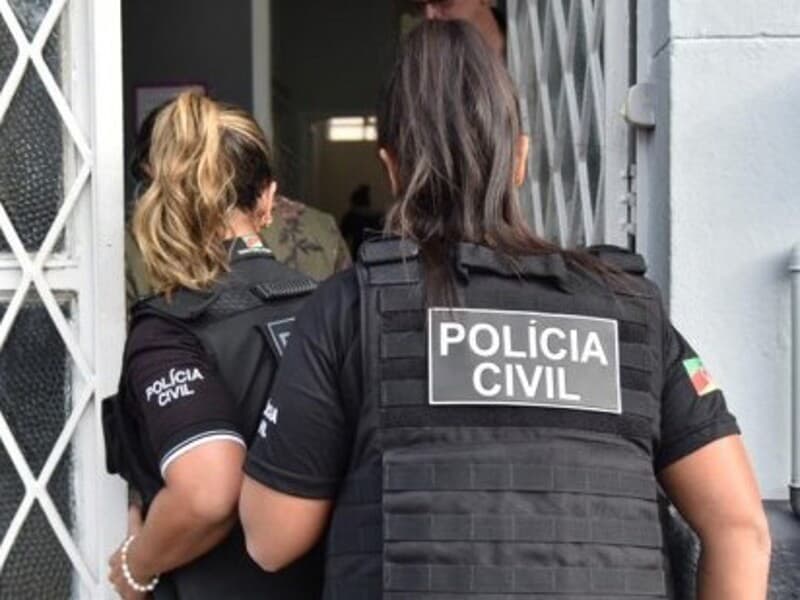 Projeto fixa cota mínima para mulheres em 20%. - Rodrigo Ziebell/SSP