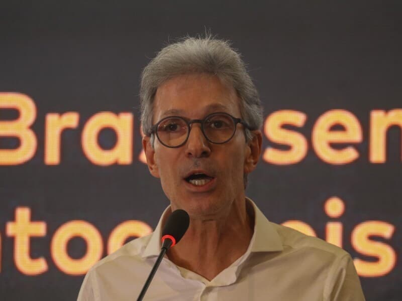 Frente Parlamentar acionou o MPT após Zema afirmar ser contrário à proibição do trabalho infantil no Brasil. - Theo Daolio/Ekobanpress/Folhapress