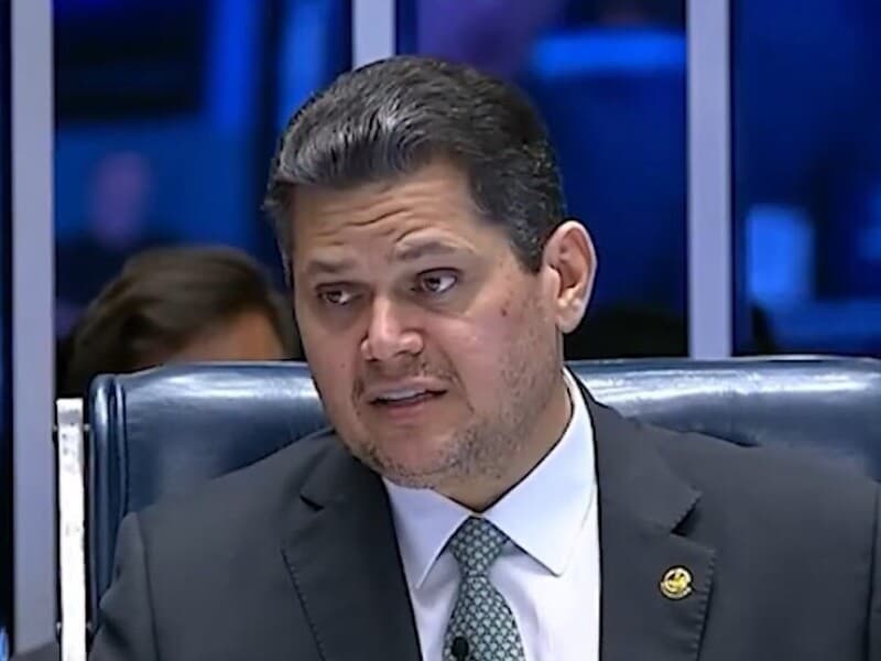 Nova emenda constitucional impede tanto a extinção quanto a criação de novos tribunais de contas em entes federados.  - TV Senado/Reprodução