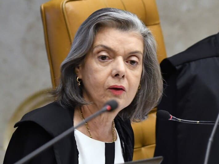 Lei que muda distribuição dos royalties do petróleo foi suspensa por liminar por Cármen Lúcia em 2013. Assunto volta a julgamento, desta vez no Plenário do Supremo. - Carlos Moura/STF