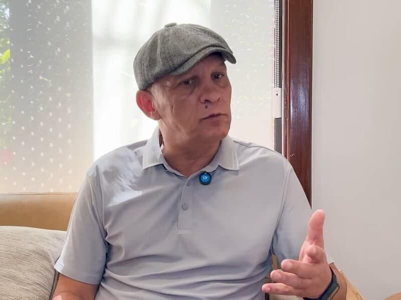 Presidente do Sindicato dos Metalúrgicos do ABC defende fim da escala 6x1 e construção de bancada parlamentar para defender direitos trabalhistas. - Congresso em Foco