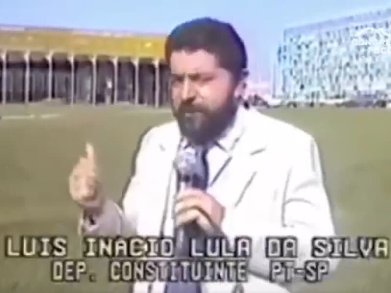 a - Reprodução/Arquivo/TVT