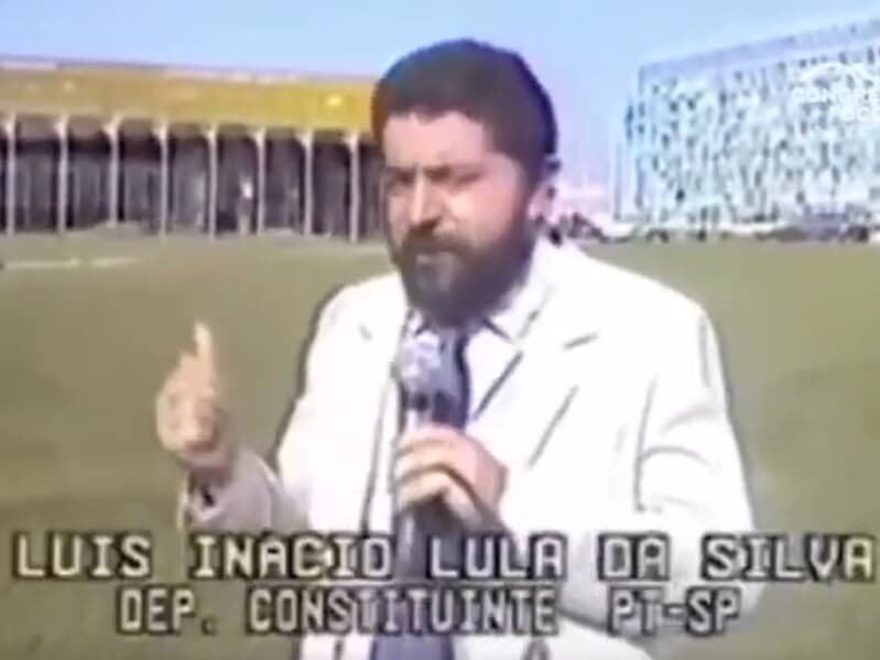 a - Reprodução/Arquivo/TVT