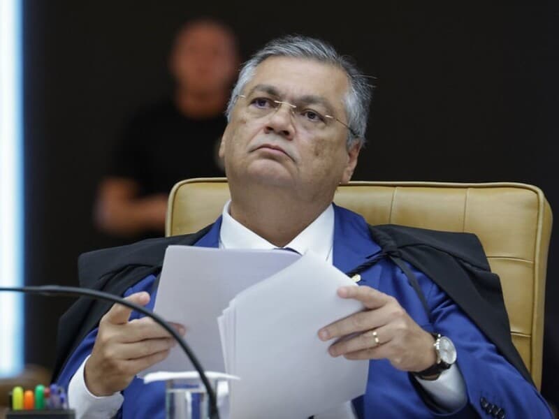 Despacho foi publicado em resposta a denúncias de descumprimento do teto. - Rosinei Coutinho/STF