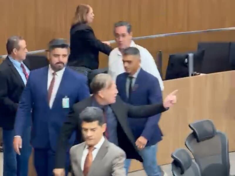 A - Reprodução/Redes sociais