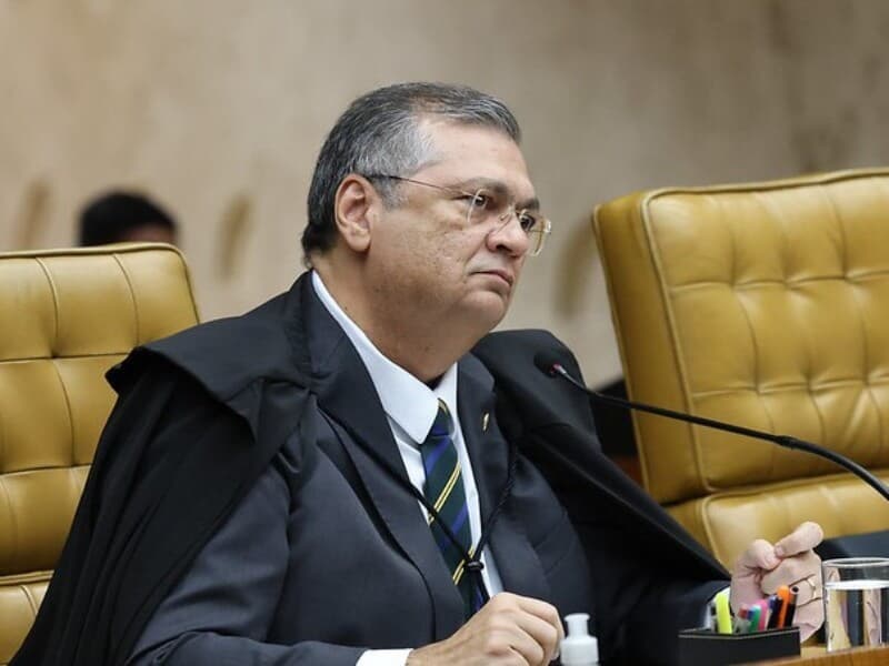 Ministros terão de decidir de imóveis poderão ser usados como garantia em empréstimo junto ao FGC. - Luiz Silveira/STF