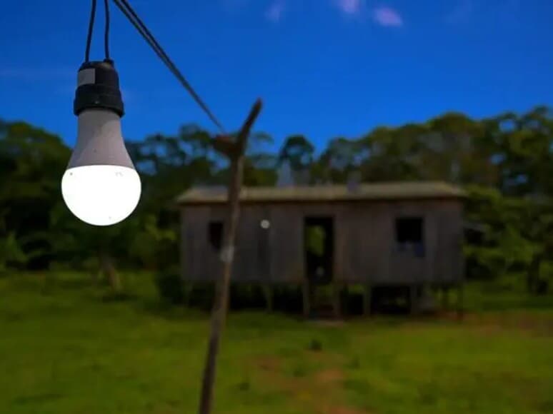 Decreto amplia o foco social do programa, com atenção a comunidades vulneráveis, infraestrutura produtiva, segurança alimentar, conectividade e acesso à água na Amazônia Legal. - Ricardo Botelho/MME
