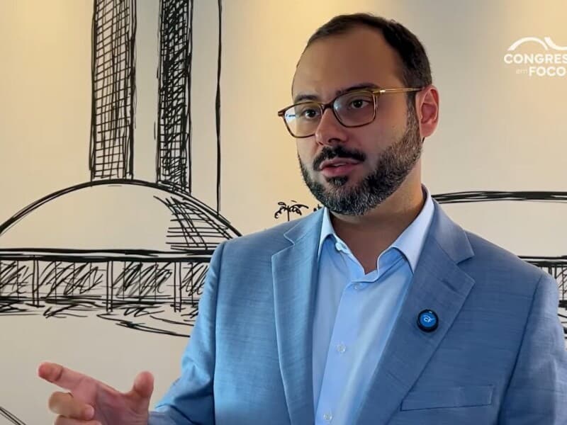 Paulo Henrique Pereira afirma que redução da jornada pode ampliar consumo, renda e número de microempreendedores.  - Congresso em Foco