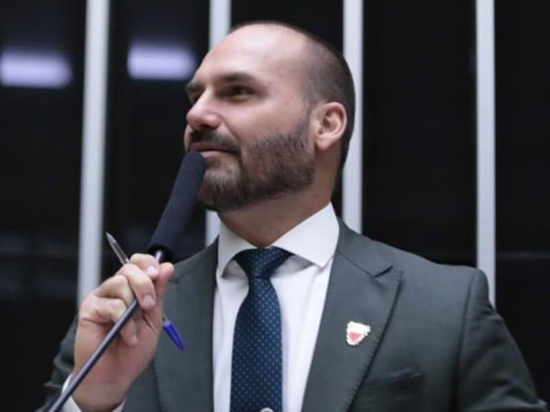 Ex-deputado teve mandato cassado por faltas. - Zeca Ribeiro/Câmara dos Deputados