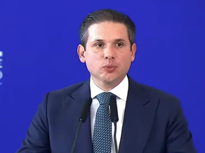 S - Reprodução/Canal Gov