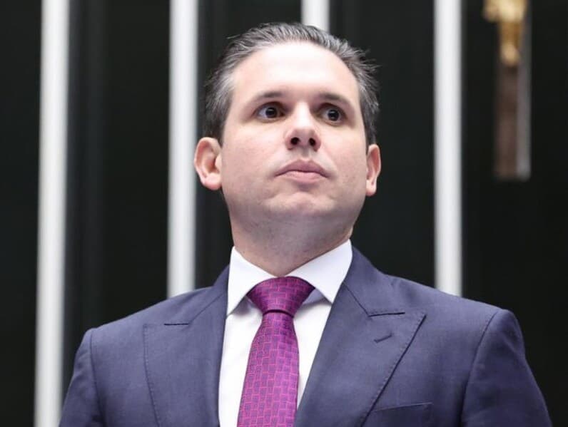 Para Motta, comparar penduricalho a emenda parlamentar é não entender de política pública. - Kayo Magalhães/Câmara dos Deputados