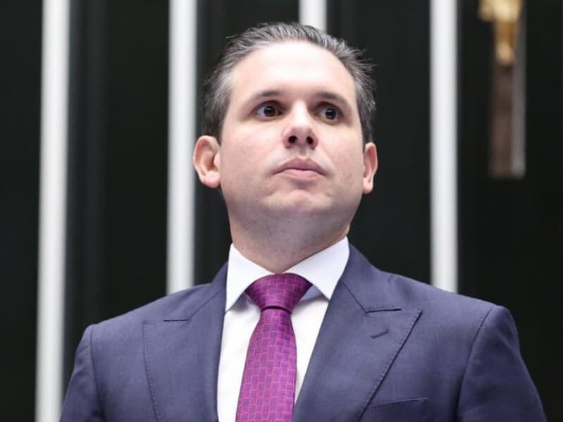 Para Motta, comparar penduricalho a emenda parlamentar é não entender de política pública. - Kayo Magalhães/Câmara dos Deputados