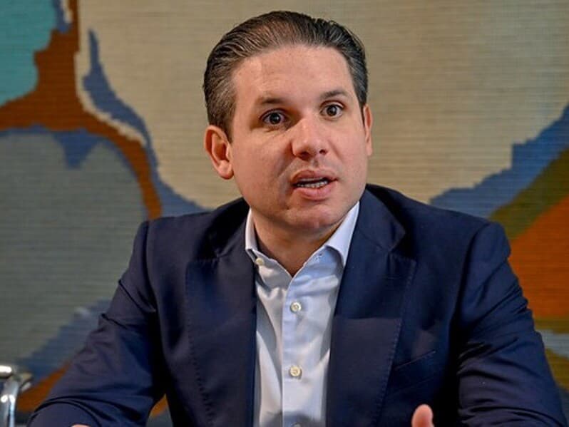 Motta se reuniu com ministros de Estado e membros da Comissão Especial. - Douglas Gomes/CD Presidência