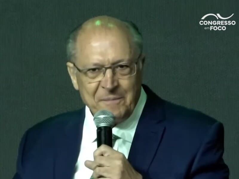 Vice-presidente considera que restrição europeia à proteína brasileira tende a ser superada ao longo das próximas semanas.  - Abramilho/Reprodução
