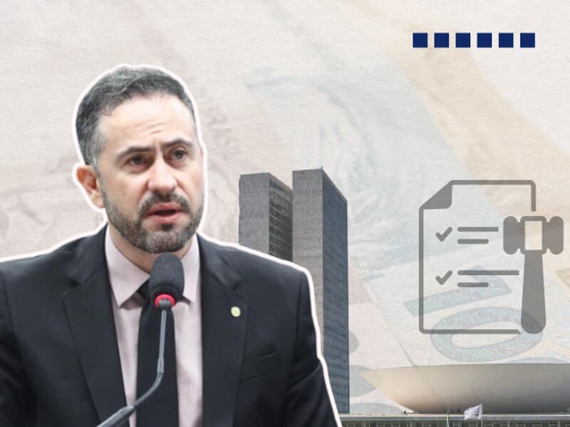 Proposta estabelece regras de transparência em emendas de comissão. - Vinicius Loures/Câmara dos Deputados | Arte Congresso em Foco
