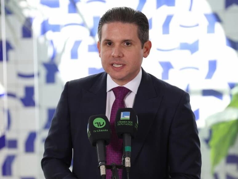 |
 - Kayo Magalhães/Câmara dos Deputados