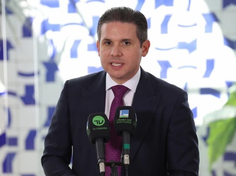 |
 - Kayo Magalhães/Câmara dos Deputados