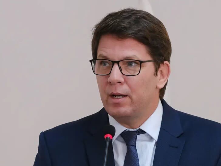 Mário Frias é produtor do filme sobre Jair Bolsonaro. - Ascom/Ministério do Turismo