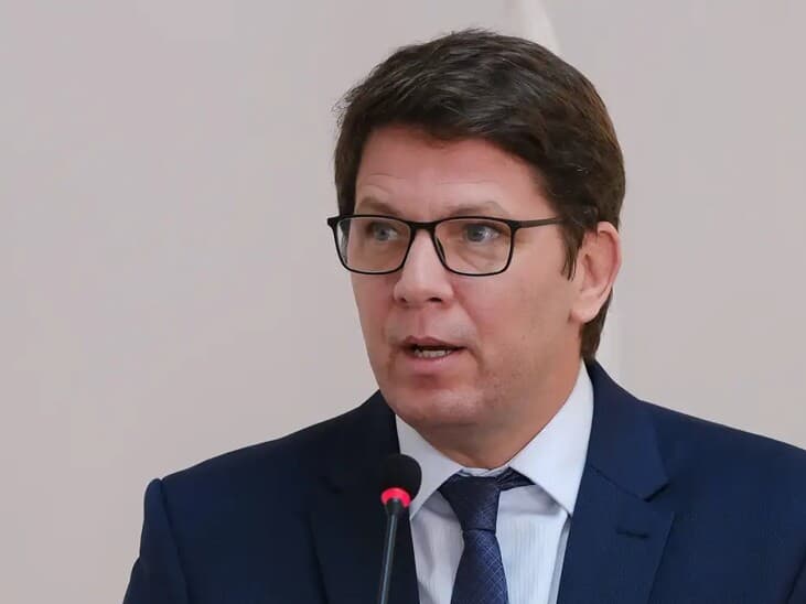 Mário Frias é produtor do filme sobre Jair Bolsonaro. - Ascom/Ministério do Turismo