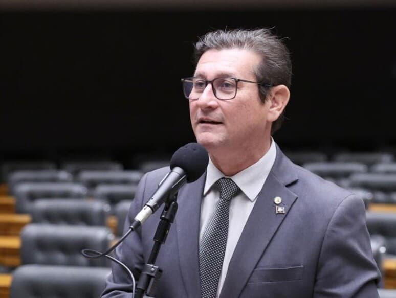 Relator Rodrigo da Zaeli afirmou que proposta amplia uso de tecnologias "presentes e futuras". - Kayo Magalhães / Câmara dos Deputados