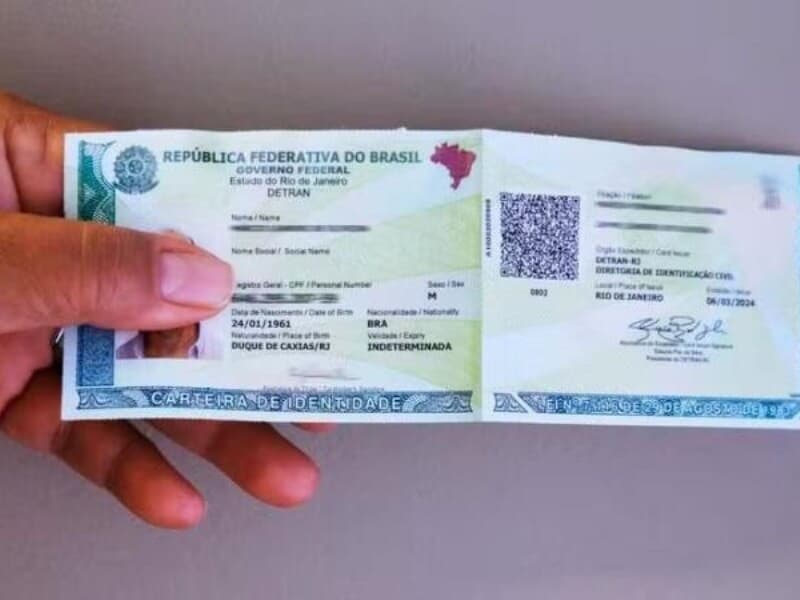Proposta permite o uso da identidade para comprovar deficiência. - Divulgação