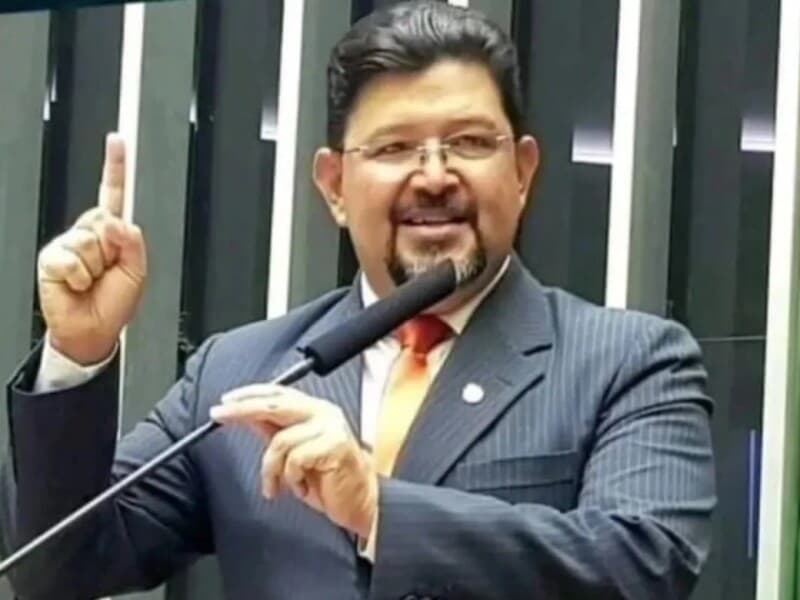 Vereador recorreu da condenação inicial. - Reprodução