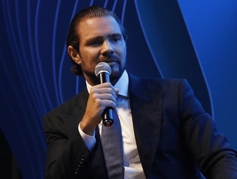 Para a PF, Daniel Vorcaro omitiu informações em sua proposta de delação premiada. - Rubens Cavallari/Folhapress