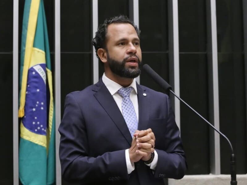Proposta prevê adoção de medidas para combater o racismo científico. - Kayo Magalhães/Câmara dos Deputados