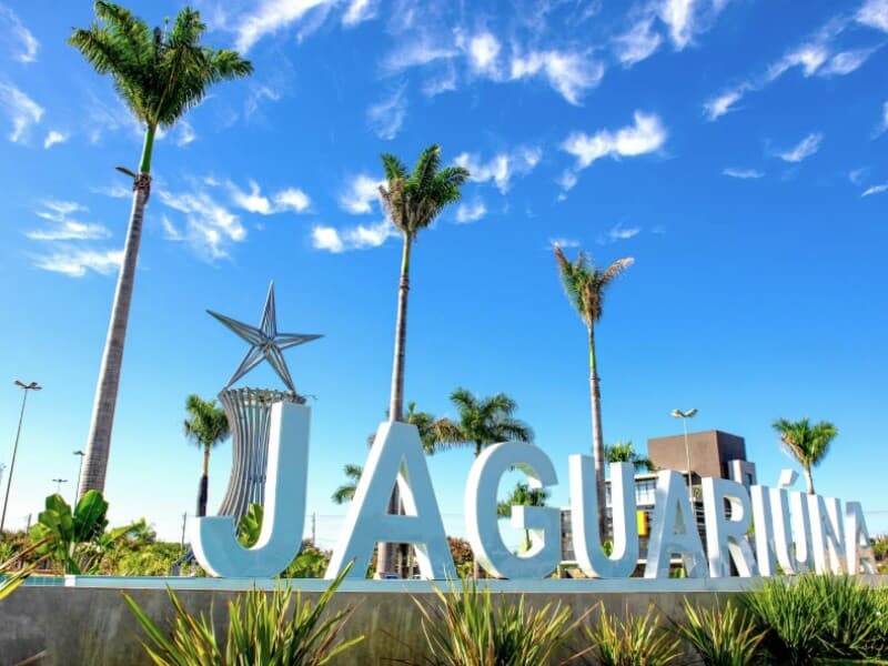 Jaguariúna pode se tornar oficialmente a Capital Country do Brasil após aval da Câmara. - Reprodução/Circuito das Águas Paulista