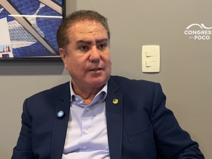 Jonas Donizette: "Haddad não pode pregar apenas para convertidos" - Reprodução/Youtube
