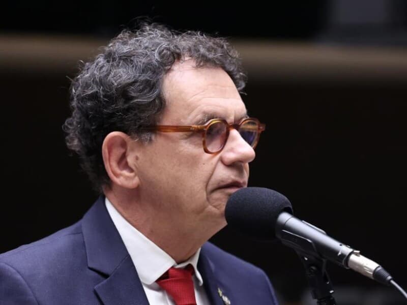 Deputado propõe mecanismos de defesa para vítimas de abuso no trabalho. - Bruno Spada/Câmara dos Deputados