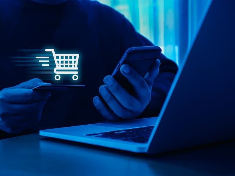 Proposta que reduz imposto de importação para produtos importados de menor valor será analisada pelo Congresso. Medida provisória já está em vigor. - Freepik