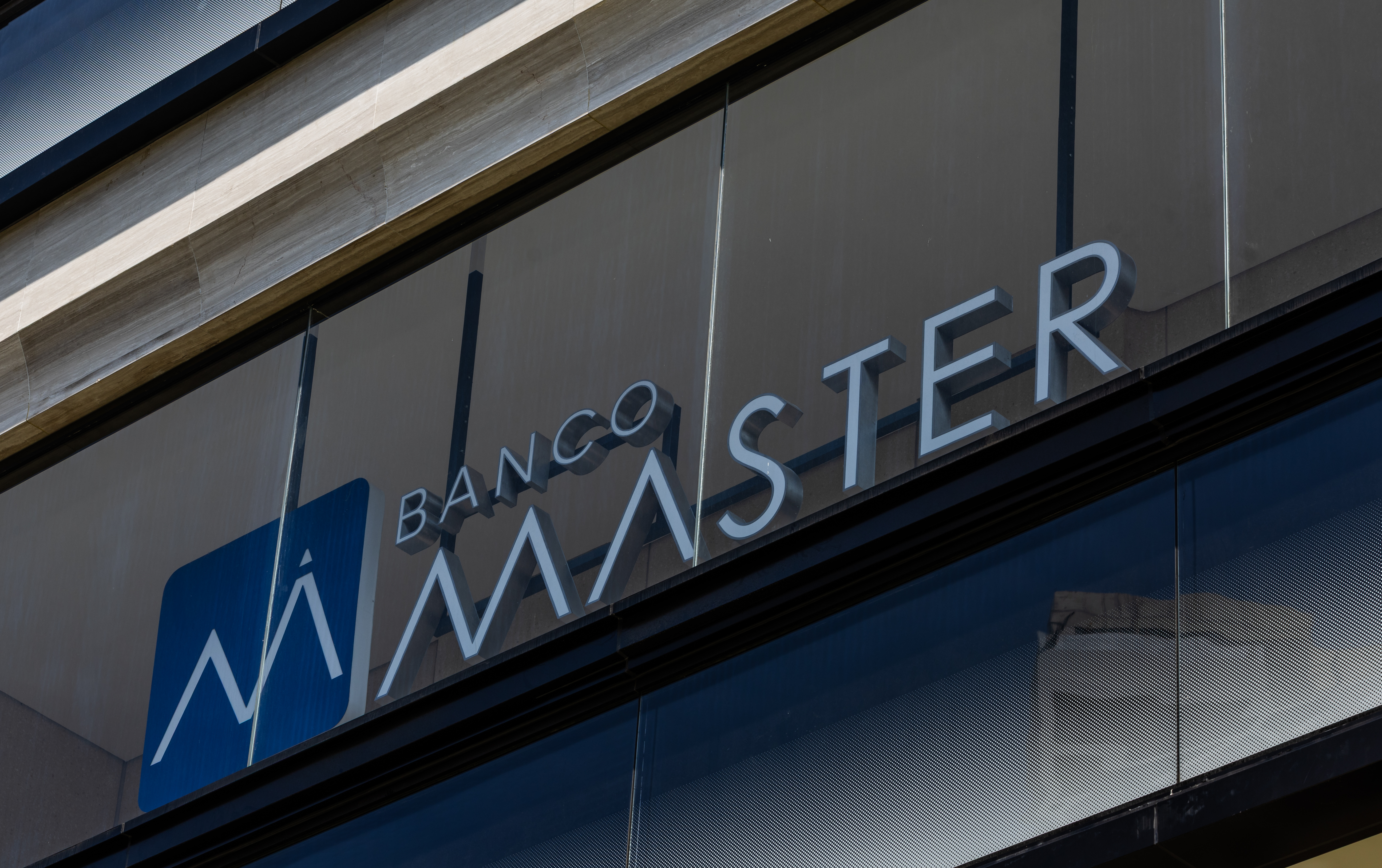 Banco Master